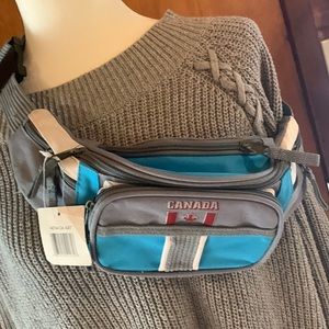 New Retro Fanny Pack Canada